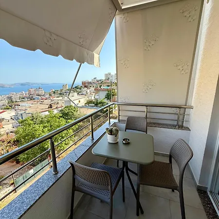 Elio Seaview * ساراندا