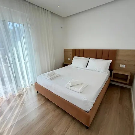 Elio Seaview Apartment