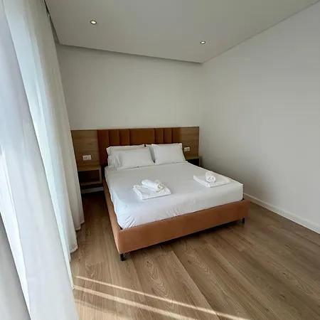 Elio Seaview Sarandë