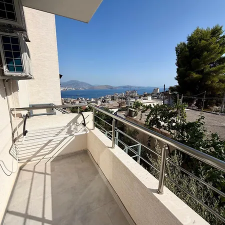 Elio Seaview Apartment