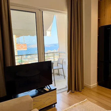 Elio Seaview ساراندا