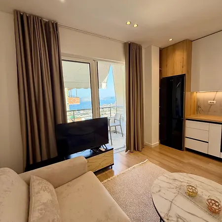 Apartment Elio Seaview *