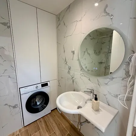 Apartment Elio Seaview *