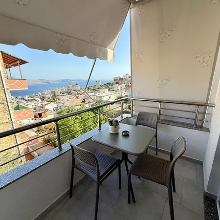 شقة Elio Seaview