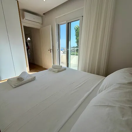 Apartment Elio Seaview
