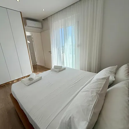 Apartment Elio Seaview Sarandë