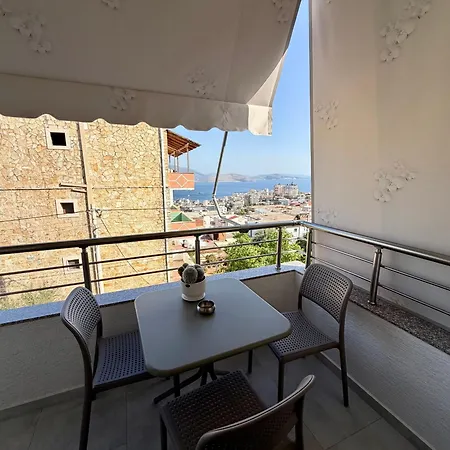 شقة Elio Seaview *